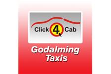 Godalming Taxis image 1