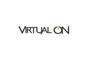 Virtual On logo