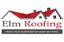 Elm Roofing logo