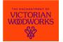 Victorian Woodworks logo