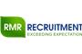 RMR Recruitment  logo