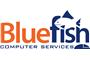 Bluefish Computer Services logo