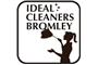 Ideal Cleaners Bromley logo