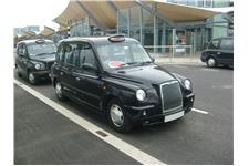 High Wycombe Taxi image 1