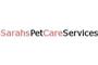 Sarahs Pet Care Services Rutland logo