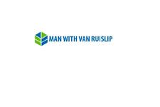 Man with Van Ruislip Ltd. image 1