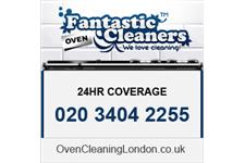 Oven cleaning London image 1