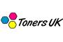 Toners UK logo