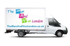 The Man And Van London image 1