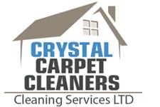 Crystal Carpet Cleaners image 1