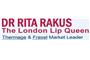 Dr.Rita Rakus logo