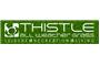 Thistle All Weather Grass logo