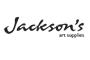 Jacksons Art Supplies logo