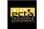 ECTA Training logo