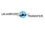 UK Airport Transfer logo