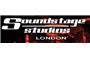 Soundstage Studios logo