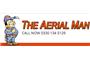 The Aerial Man logo