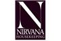 Nirvana Housekeeping logo