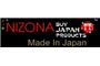 Nizona Buy Japan Products logo