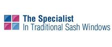 The Specialist in Traditional Sash Windows image 1