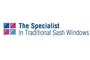 The Specialist in Traditional Sash Windows logo