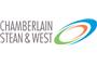 Chamberlain Stean & West logo