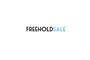 Freehold Sale logo