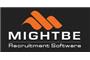 MightBe Recruitment Software logo
