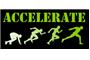 Accelerate Coaching - Personal Fitness in Doncaster logo