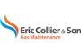Eric Collier & Son logo
