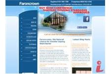 Faroncrown Windows and Conservatories Ltd image 1