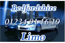 Bedfordshire Limo image 1