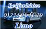 Bedfordshire Limo logo