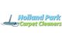 Holland Park Carpet Cleaners logo