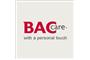 Bac Care logo
