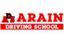 Aarin Driving School Rochdale logo