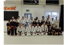 The British Kempo Ju-Jitsu Federation, the home of Martial Arts in the UK image 1