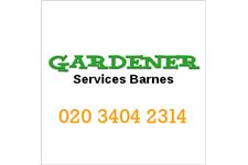Gardeners Barnes image 1