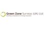 Green Zone Surveys logo