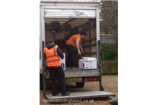 Removals Islington image 3