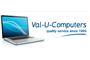 Val-U-Computers logo