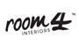 Room4 Interiors logo