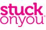 Stuck on You logo