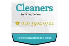 Cleaners in Wimbledon image 9