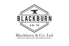 Blackburn & Co. Ltd image 1