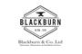 Blackburn & Co. Ltd logo