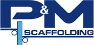 P & M Scaffolding Ltd image 1