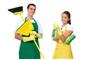 Cleaning Services East Horndon logo