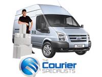 TCS - The Courier Specialists image 3