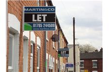 Martin & Co Stafford Letting Agents image 5